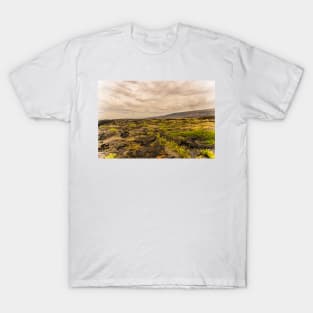 Ocean Volcano T-Shirt